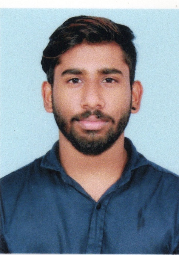 AKSHAY K RAMACHANDRAN